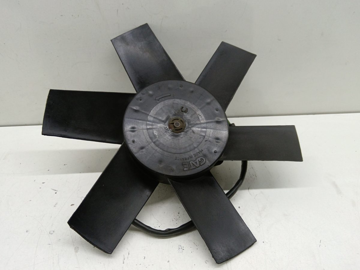 Electroventilador Peugeot 309 desde 1986 1.9 Diesel 1.9L 47kW 1250C0