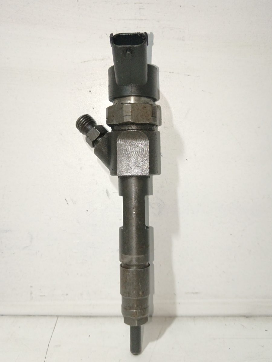 Inyector Renault Megane I Classic (LA0) 1996-2001 1.9 Diesel 1.9L 47kW 0445110110