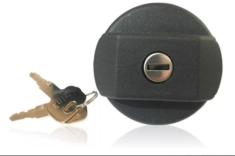 TAPON COMBUSTIBLE VW GOL 95/ C/LLAVE