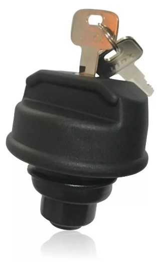 TAPON COMBUSTIBLE VW GOL 95/ C/LLAVE