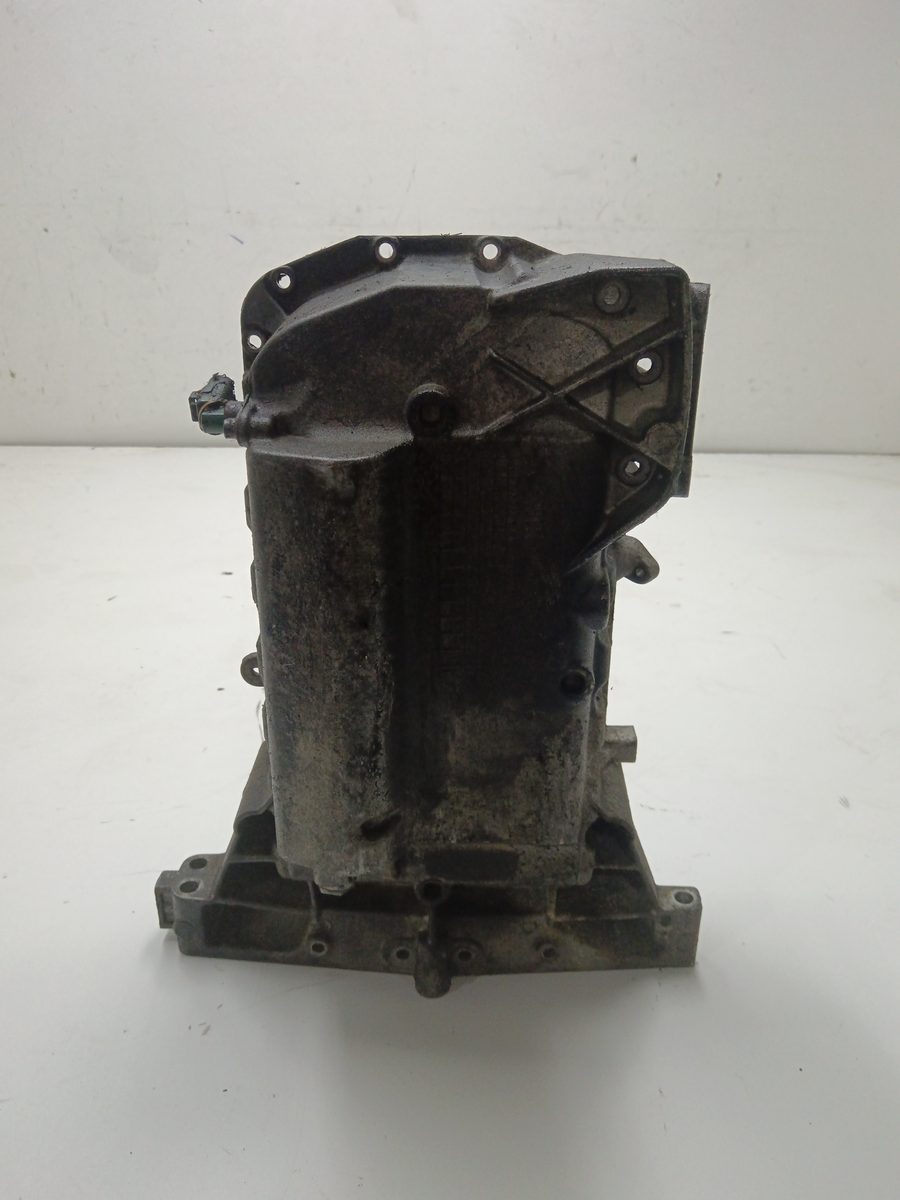 Carter Peugeot 307 Berlina (S2) 2005-2008 2.0 16V CAT 2.0L 130kW 9651421380