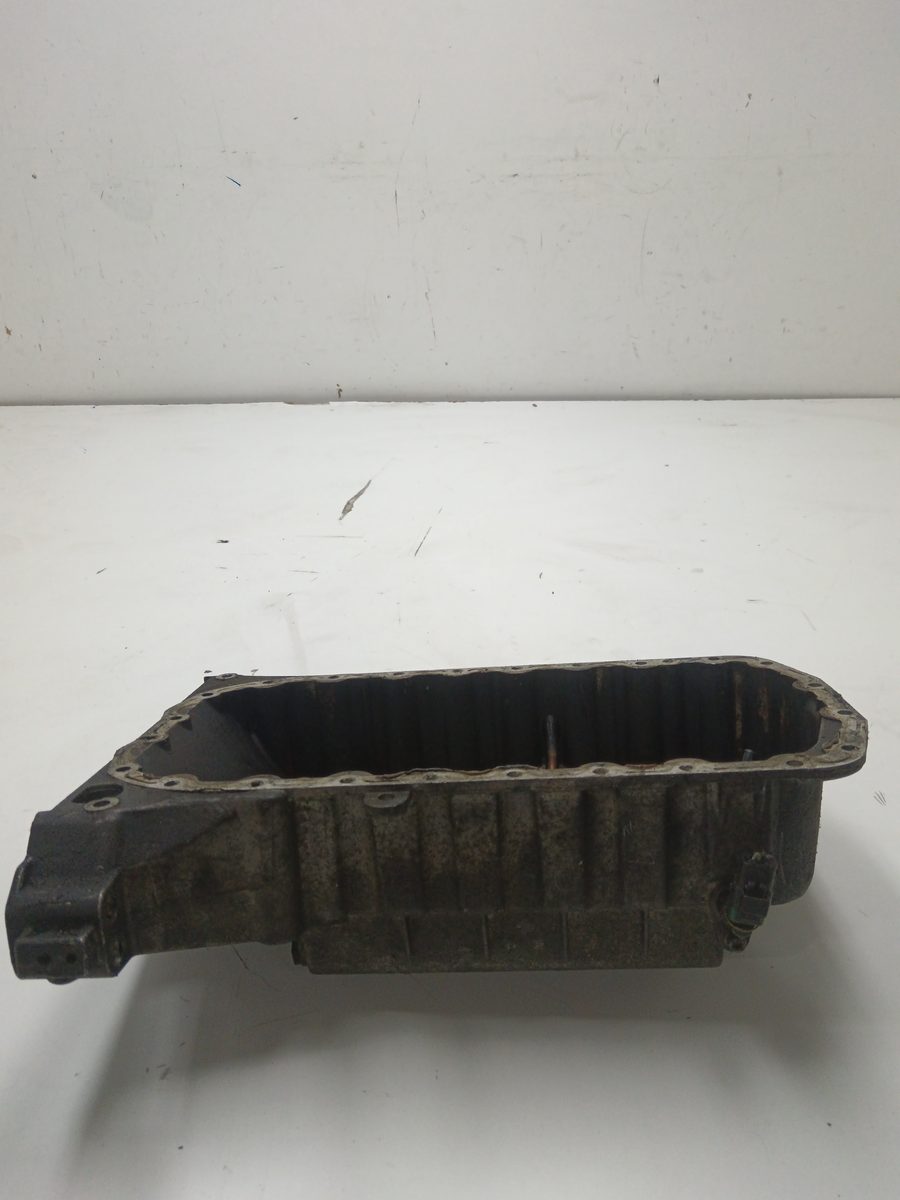 Carter Peugeot 307 Berlina (S2) 2005-2008 2.0 16V CAT 2.0L 130kW 9651421380