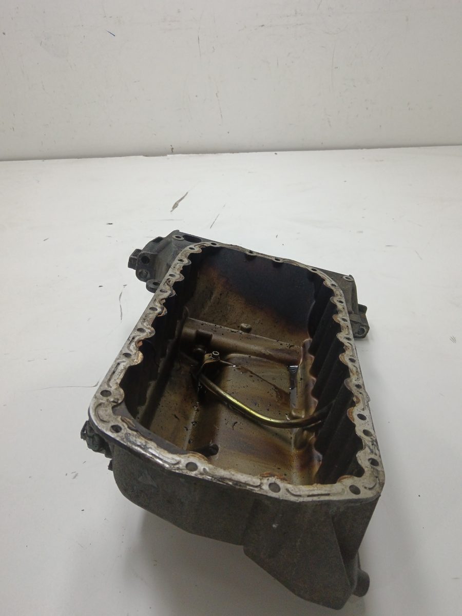 Carter Peugeot 307 Berlina (S2) 2005-2008 2.0 16V CAT 2.0L 130kW 9651421380