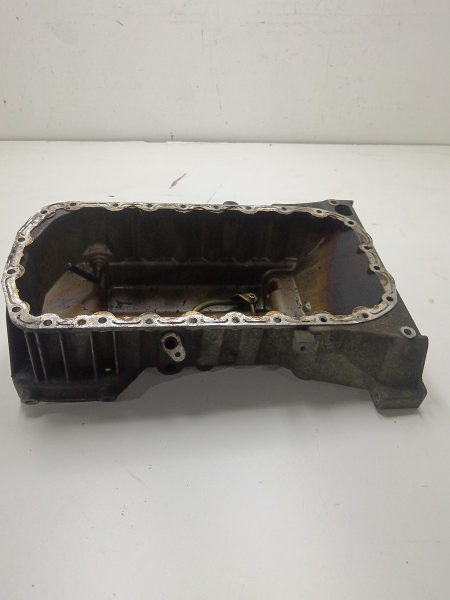 Carter Peugeot 307 Berlina (S2) 2005-2008 2.0 16V CAT 2.0L 130kW 9651421380