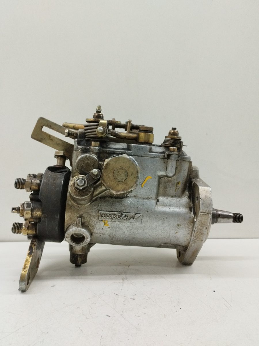 Bomba Inyeccion Ford Sierra Berlina 1987-Actualidad CLX 1.8L 55kW 8443B431C