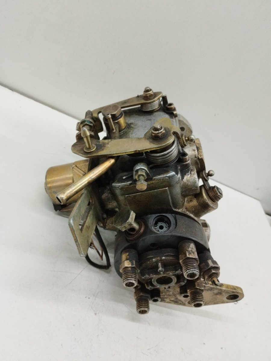 Bomba Inyeccion Ford Sierra Berlina 1987-Actualidad CLX 1.8L 55kW 8443B431C