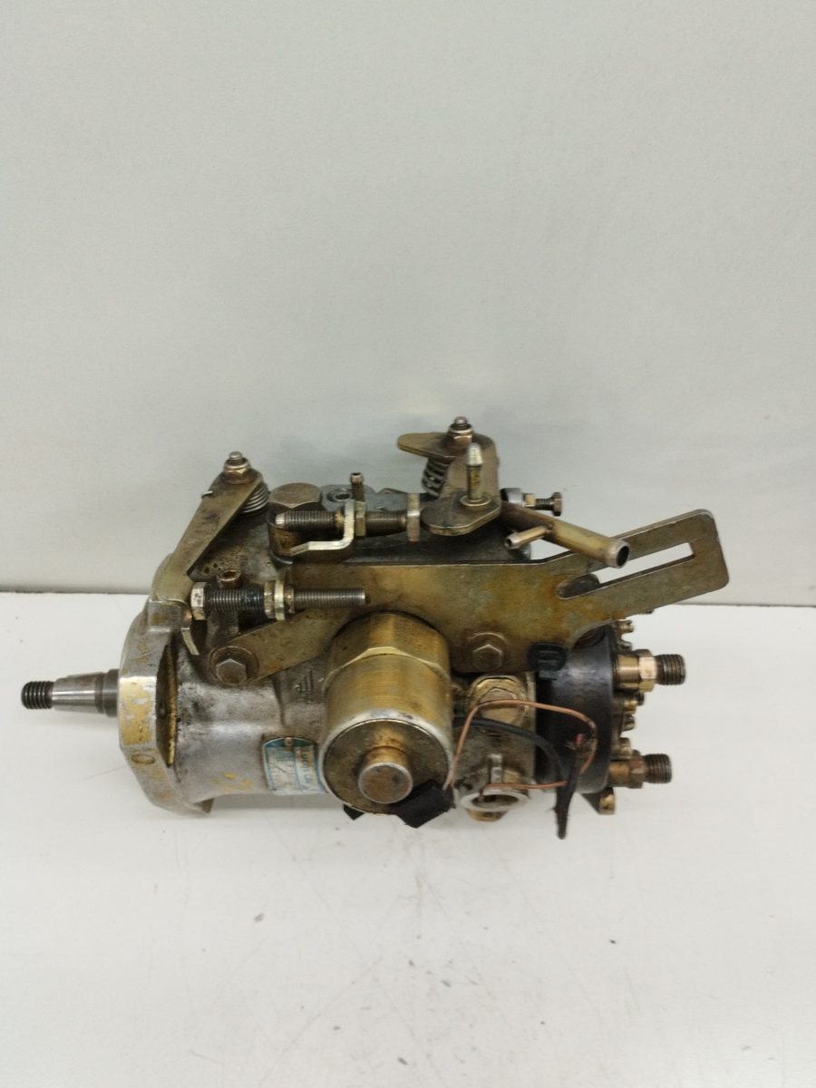 Bomba Inyeccion Ford Sierra Berlina 1987-Actualidad CLX 1.8L 55kW 8443B431C