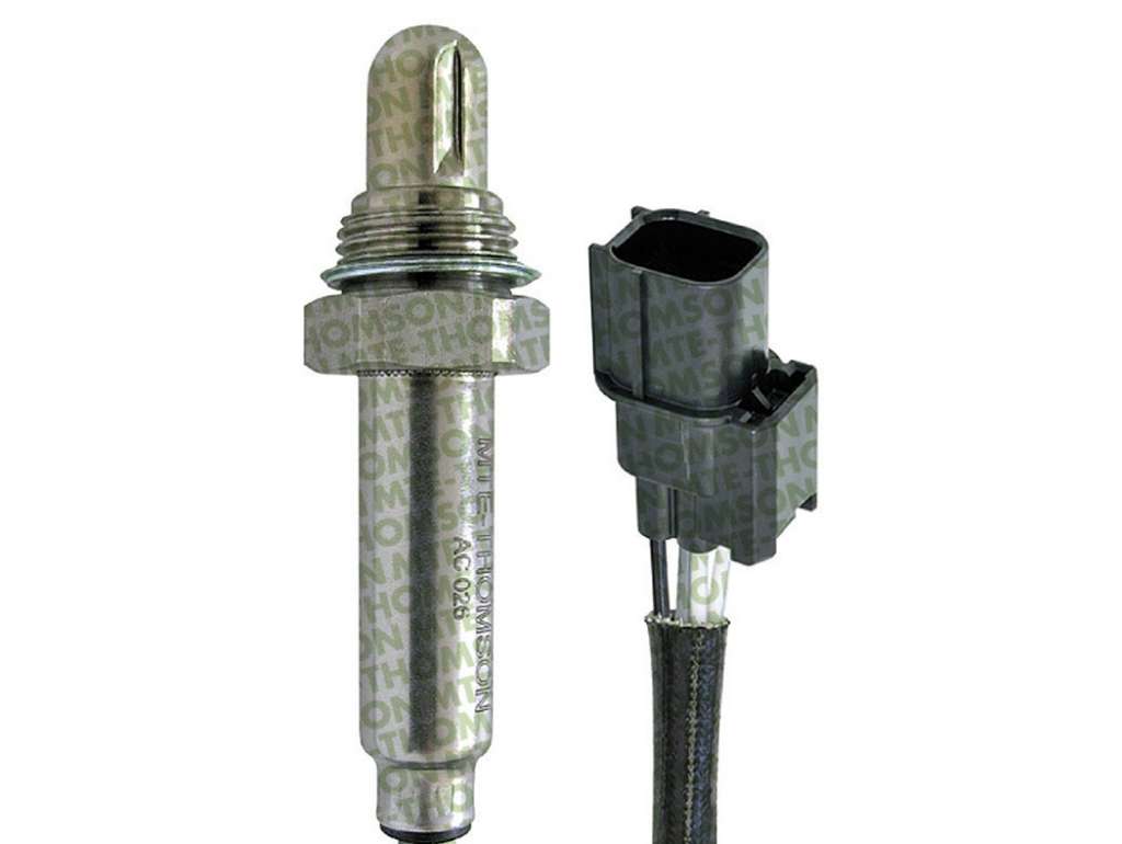 Sonda de oxígeno (sonda lambda) secundaria