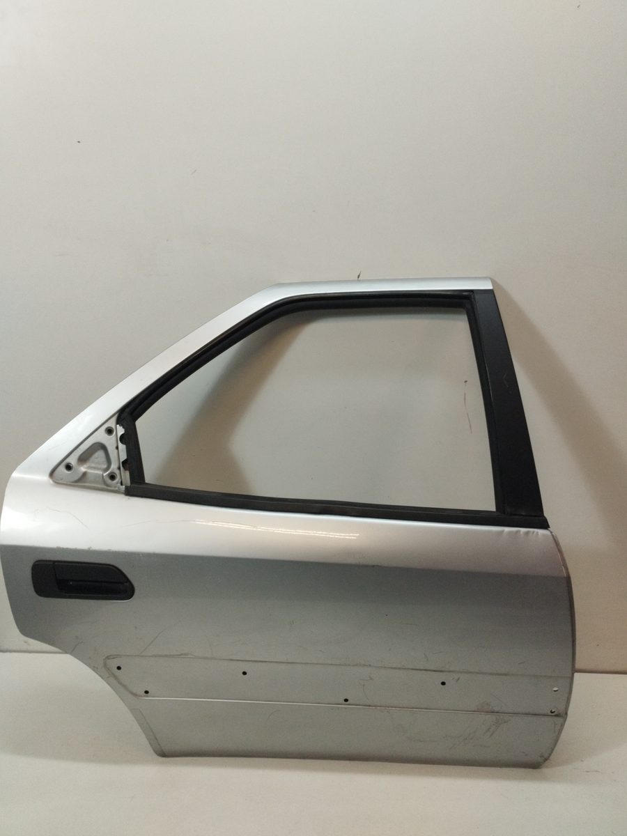 Puerta Trasera Derecha Citroën Xantia Berlina 1993-1997 Sensation