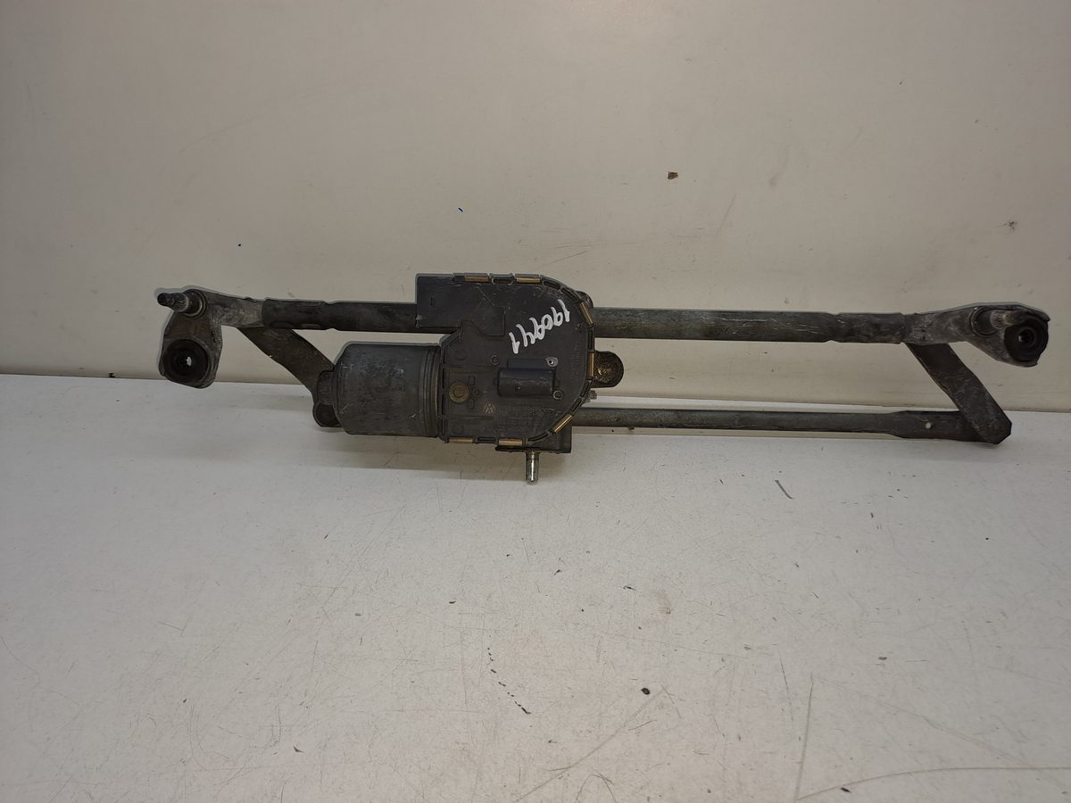Maquina Limpia Parabrisa Volkswagen Golf V Berlina (1K1) 2003-2008 Highline 0390241937