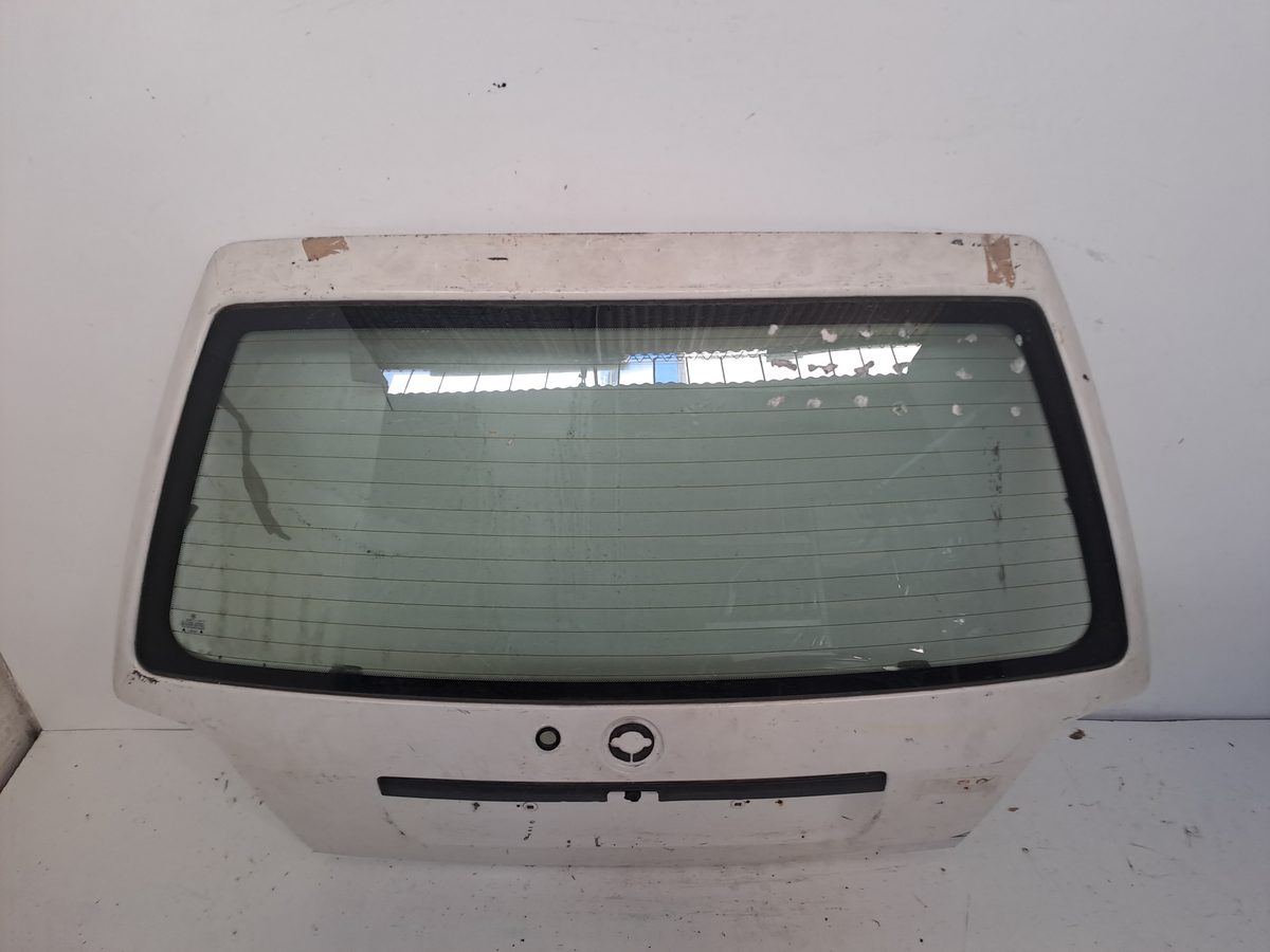 Porton Trasero Volkswagen Golf III Berlina (1H1) 1991-1998