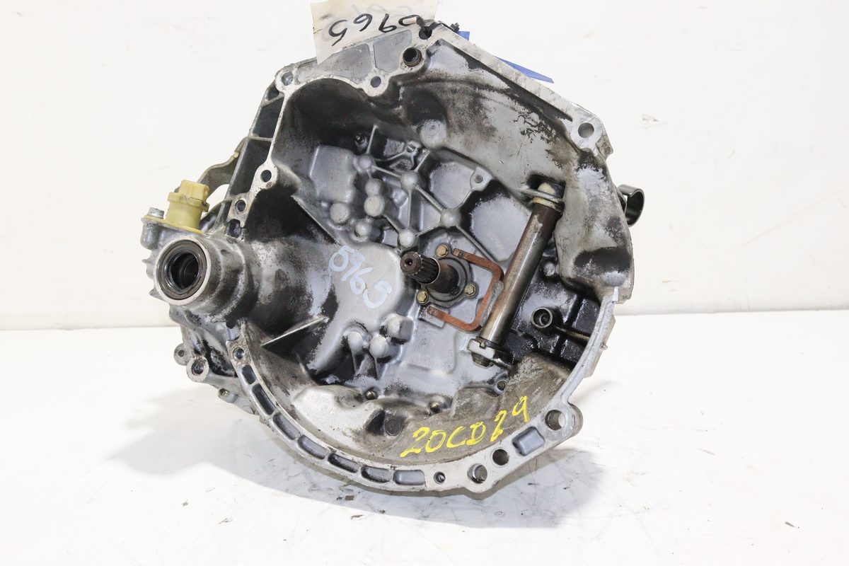 Caja Cambios Citroën Xsara Berlina 1997-2005 1.6 Attraction 1.6L 65kW 20DL42