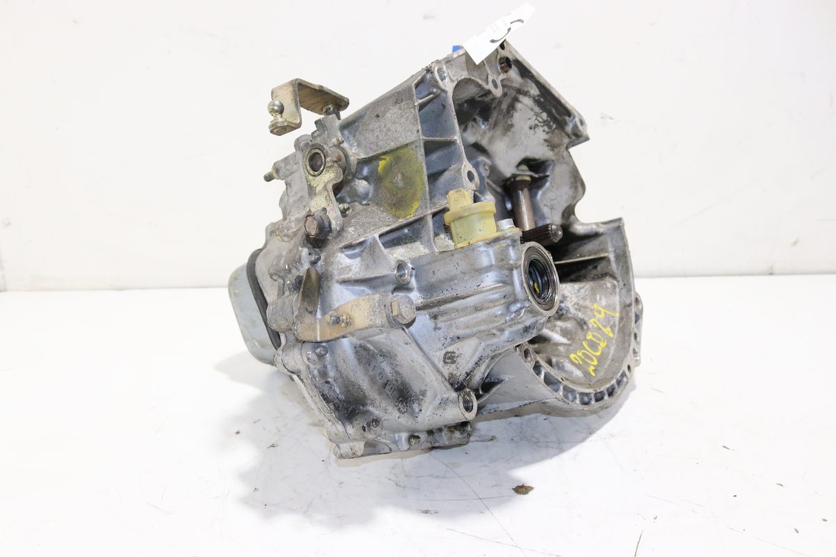 Caja Cambios Citroën Xsara Berlina 1997-2005 1.6 Attraction 1.6L 65kW 20DL42