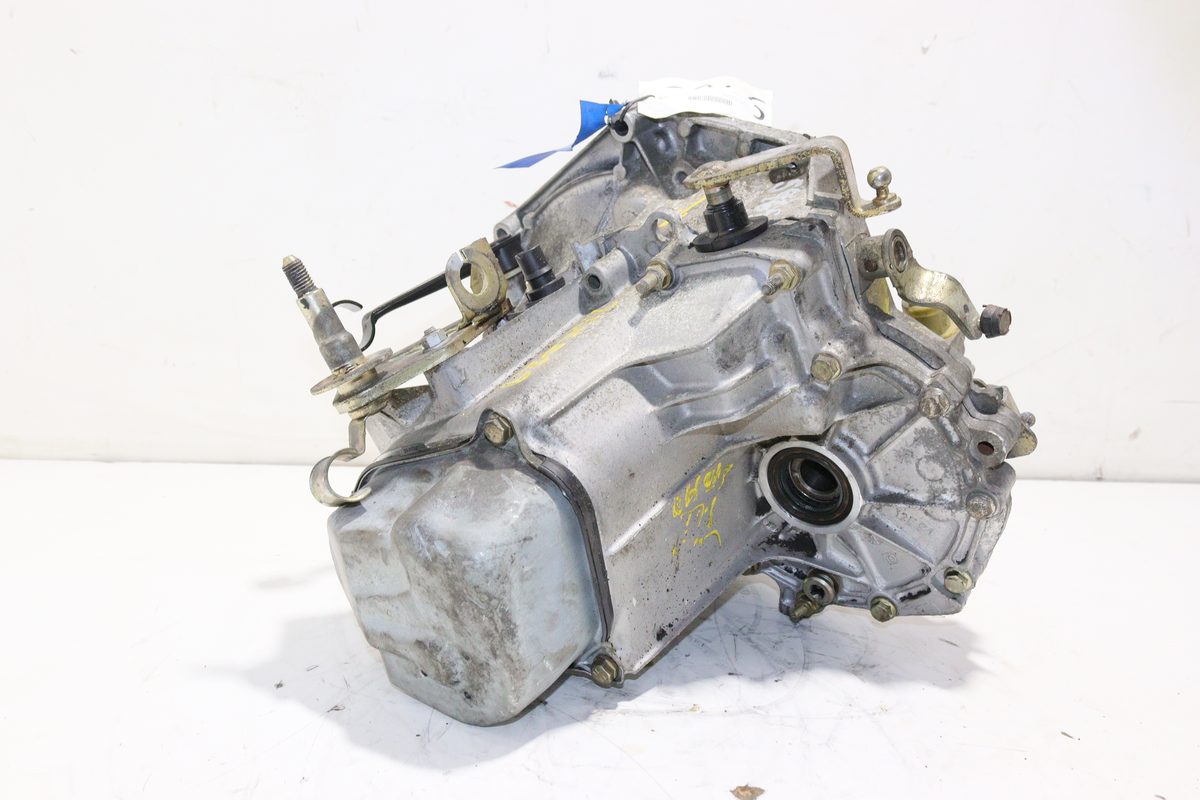 Caja Cambios Citroën Xsara Berlina 1997-2005 1.6 Attraction 1.6L 65kW 20DL42