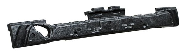 ABSORBEDOR PARAGOLPE DELT