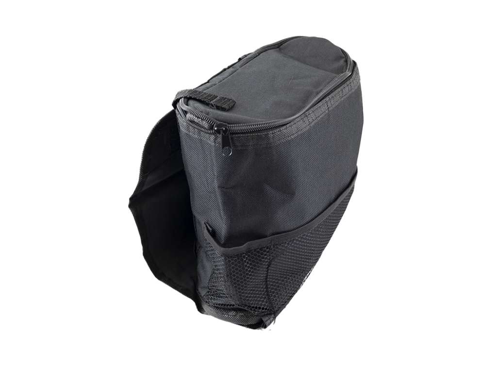 Bolso organizador universal térmico para automóvil