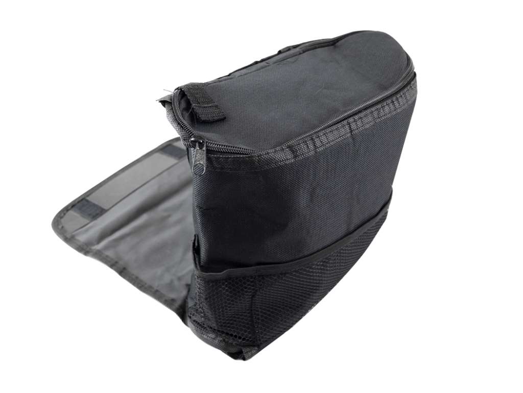 Bolso organizador universal térmico para automóvil