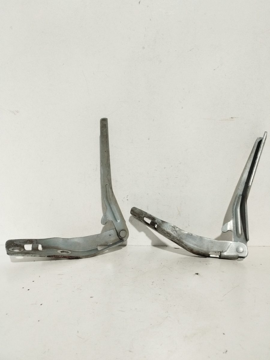 Bisagra Espolon Peugeot 206 Berlina 1998-2010 X-Line