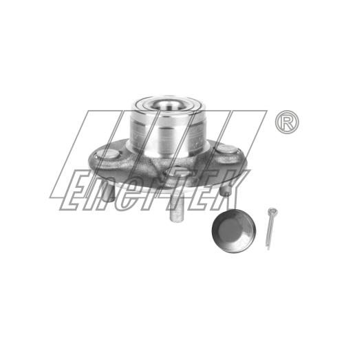 MAZA RUEDA NISSAN TRAS. SENTRA B13 B14 C/RUL. 4 ESPARRAGOS - 4320250Y00 - Y01 - Y05 - SR5538