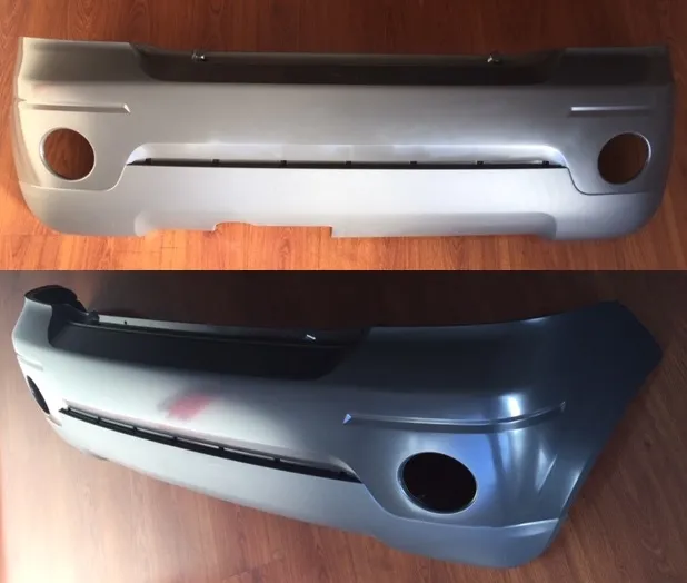 PARAGOLPE TRA GM SPARK 12 ORIGINAL