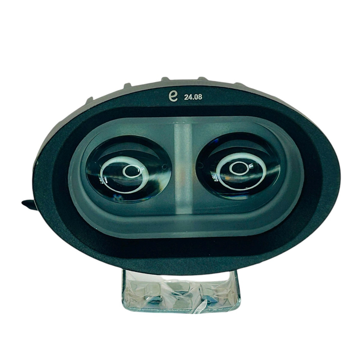 Faro auxiliar LED ovalado