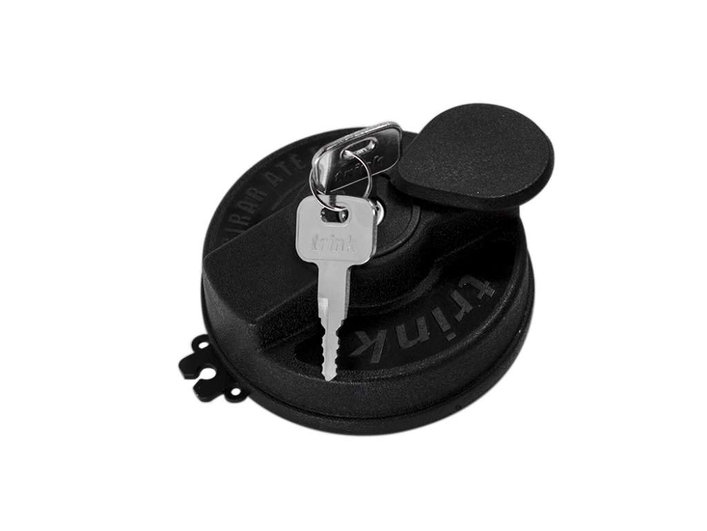 TAPON COMBUSTIBLE SCANIA / MB / VW / FORD CAMION