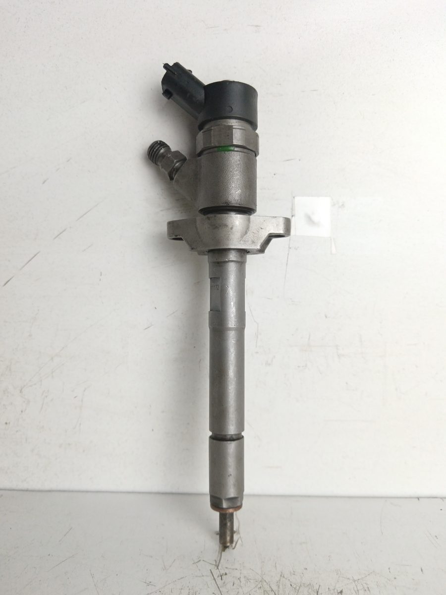 Inyector Peugeot 407 2004-2011 1.6 HDi 1.6L 80kW 0445110188