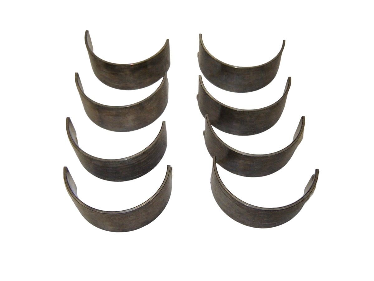 METALES BIELA +.50 ISUZU 2.5/2.8/3.1/3.0T (JAPON)