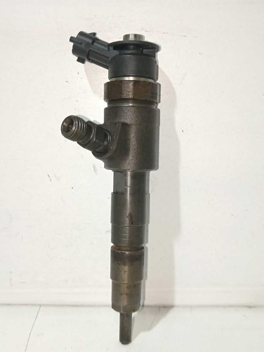 Inyector Citroën C4 Picasso 2007-2013 1.6 HDi FAP 1.6L 82kW 0445110566