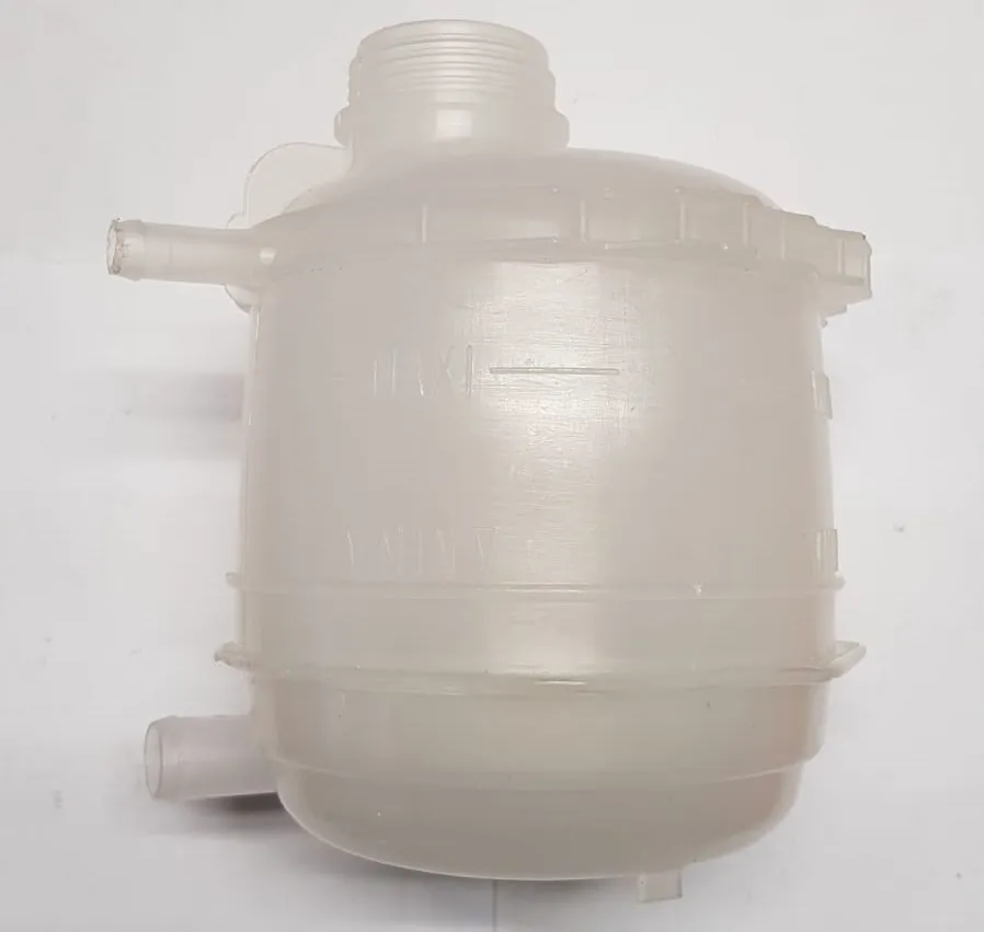 Tanque de radiador
