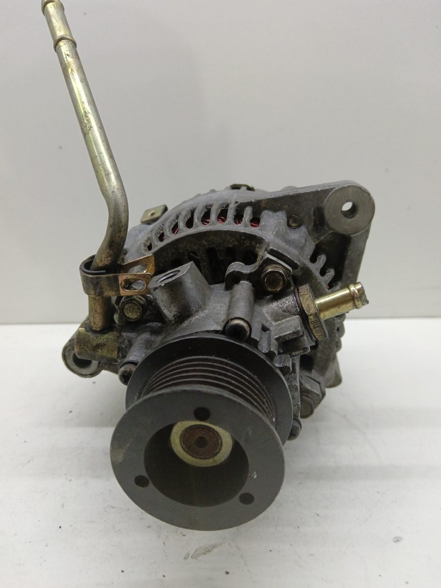 Alternador MG Rover Serie 600 (RH) 1993-2000 620 Si Lux 2.0L 96kW 02132320