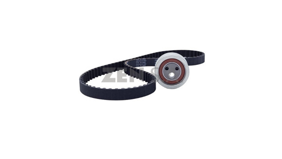 KIT DE DISTRIBUCION RENAULT CLIO/KANGOO/LOGAN/MEGANE 1.6 8V