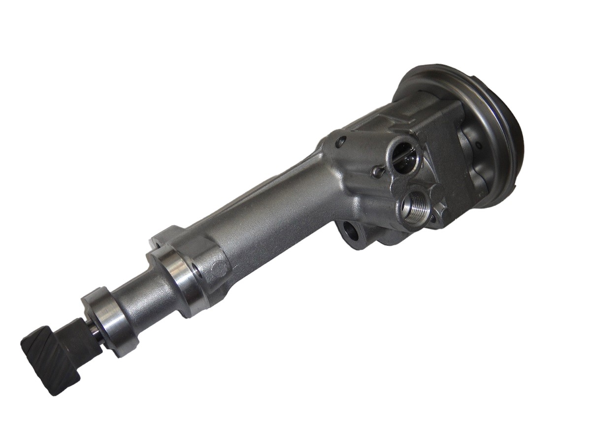 BOMBA ACEITE ISUZU 2.8 4JB1/4JG2/5-90/NKR/NLR/JAC/JMC CAMION