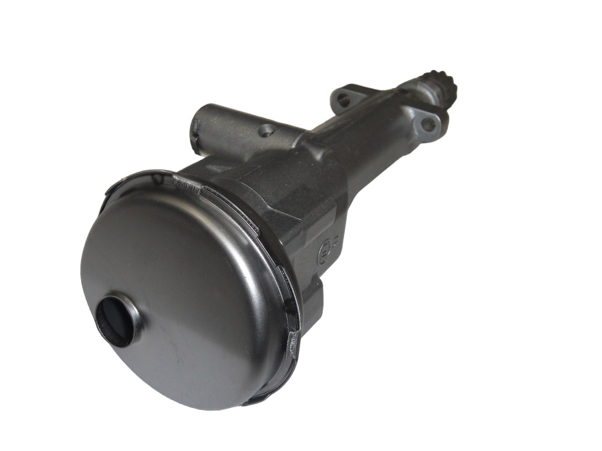 BOMBA ACEITE ISUZU 2.8 4JB1/4JG2/5-90/NKR/NLR/JAC/JMC CAMION