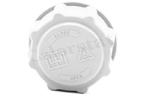 TAPA DEPOSITO RADIADOR PLAST 1.2 BAR CHEVROLET CORSA