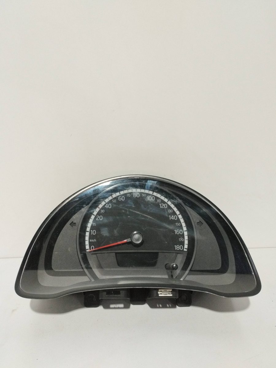 Tablero de Instrumentos Volkswagen Up! (121) 2011-2016 1S0920850