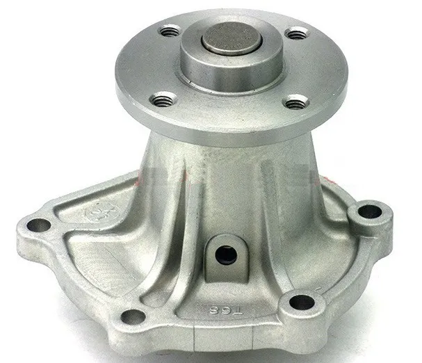 BOMBA AGUA TOYOTA TERCEL 91 BREME