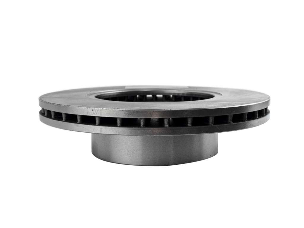 Disco de freno delantero ventilado