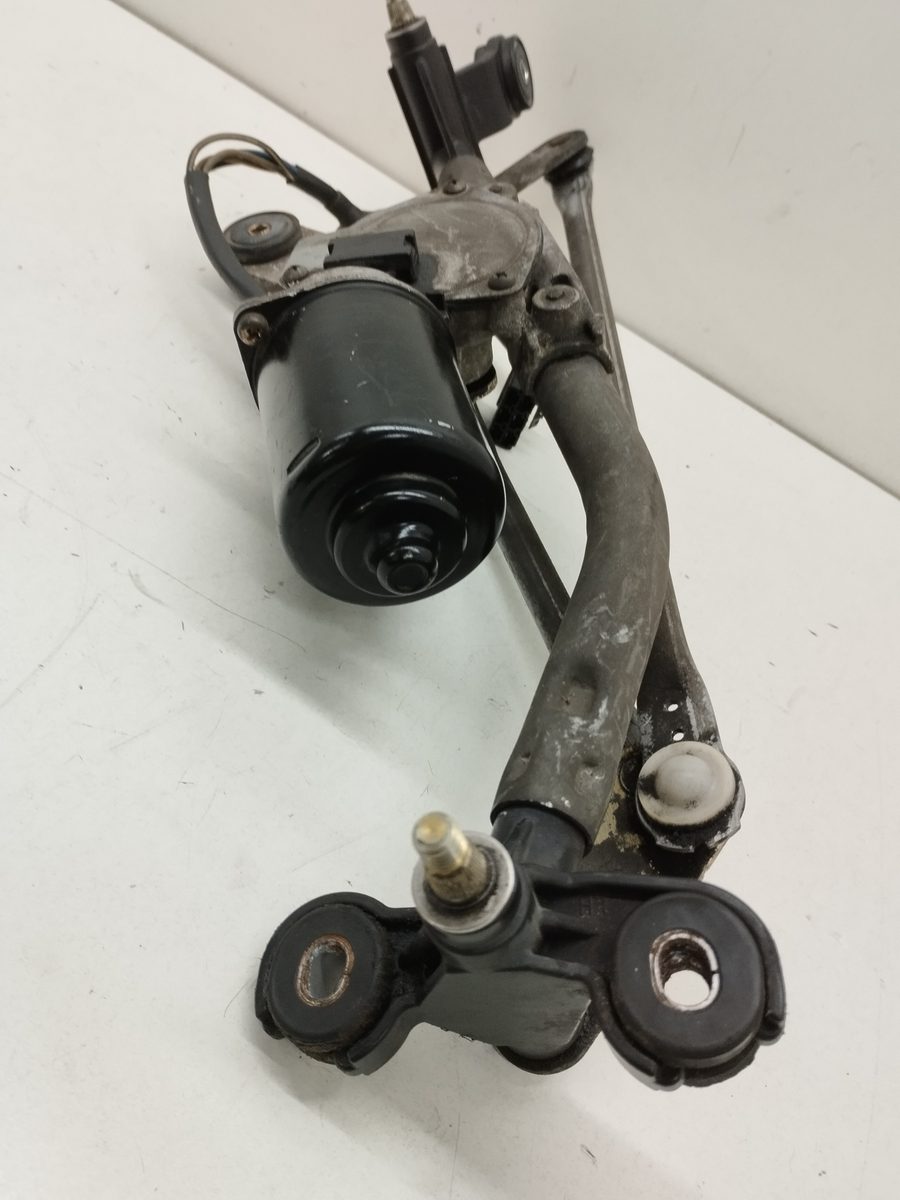 Motor Limpia Delantero Chevrolet Spark 2005-2011 S 1.0L 49kW 96485145