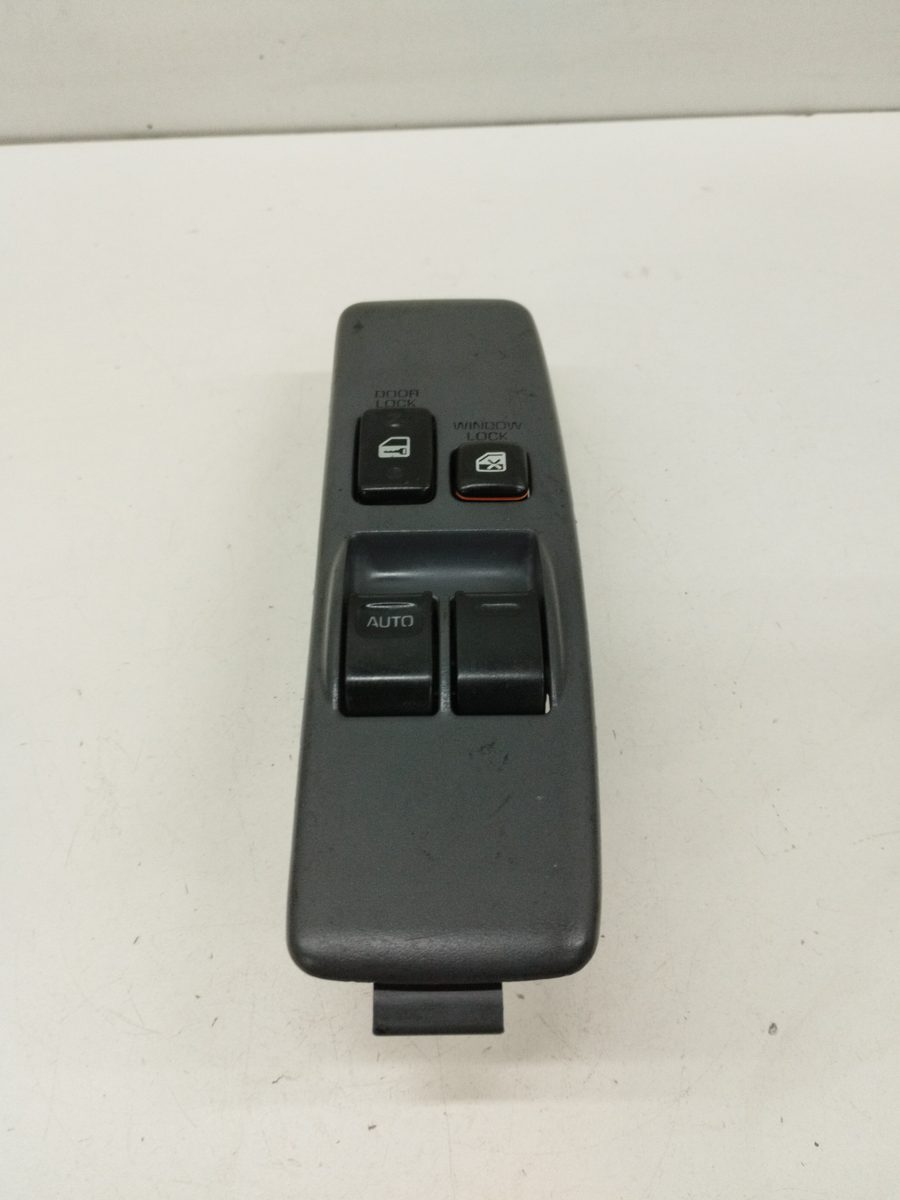 Comando Alza Cristal Toyota Rav 4 (A2) 2000-2006 7423242010