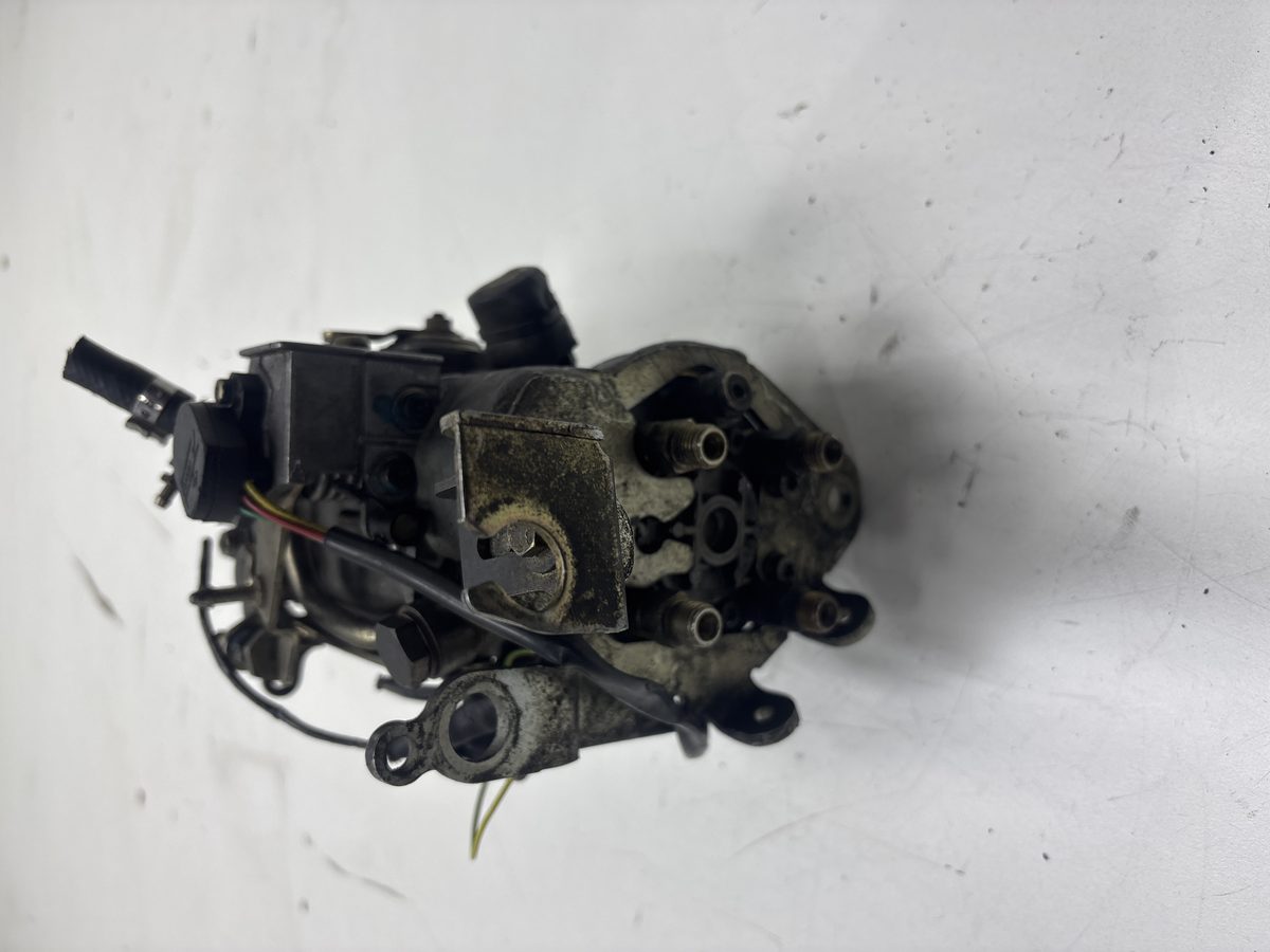 Bomba Inyeccion Volkswagen Polo Berlina (6N1) 1994-1999 Air 1.9L 47kW