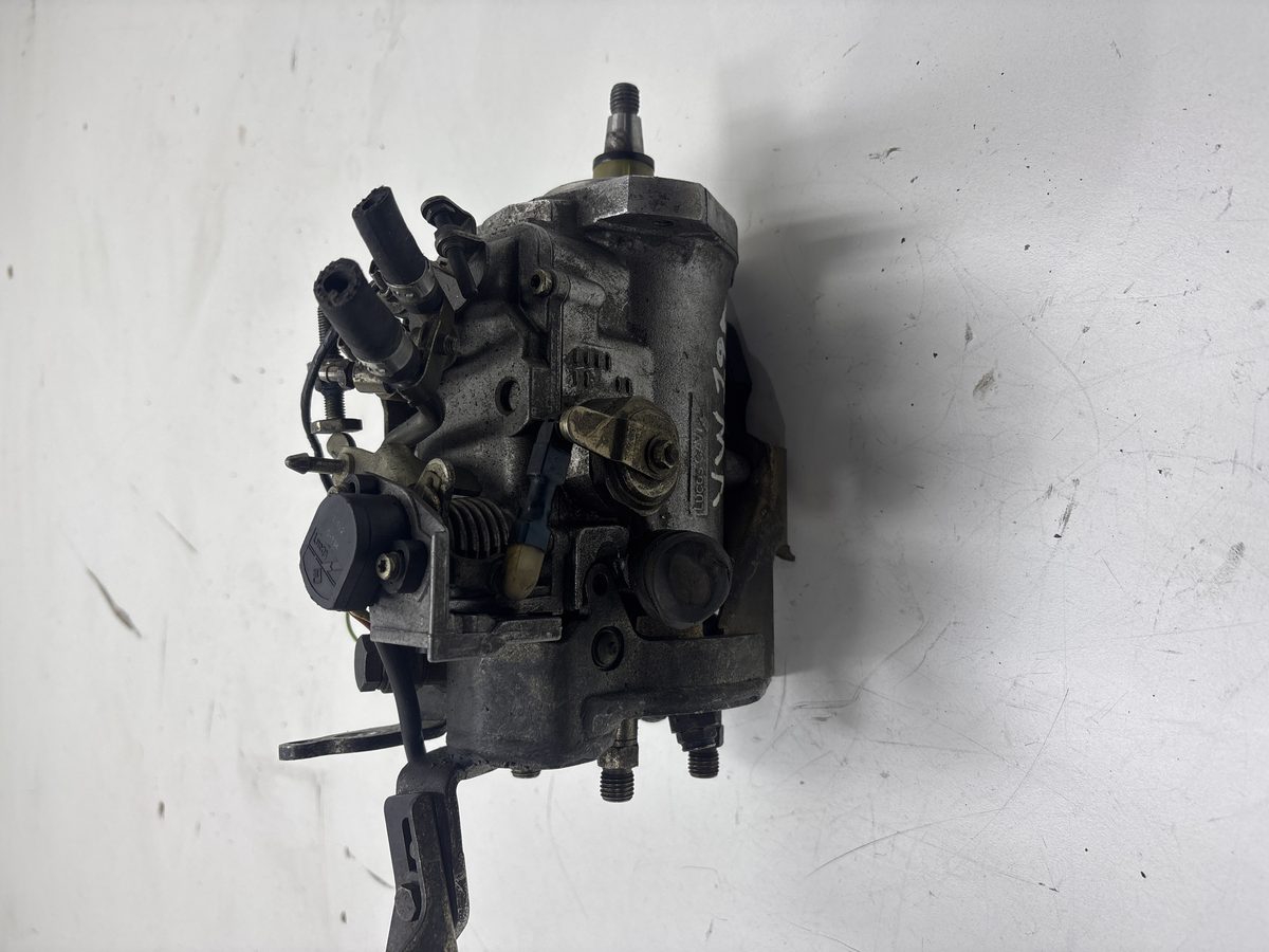 Bomba Inyeccion Volkswagen Polo Berlina (6N1) 1994-1999 Air 1.9L 47kW
