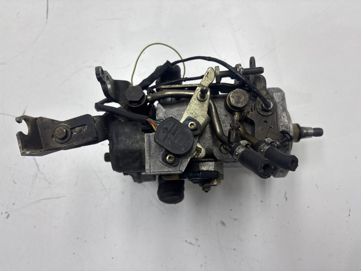 Bomba Inyeccion Volkswagen Polo Berlina (6N1) 1994-1999 Air 1.9L 47kW
