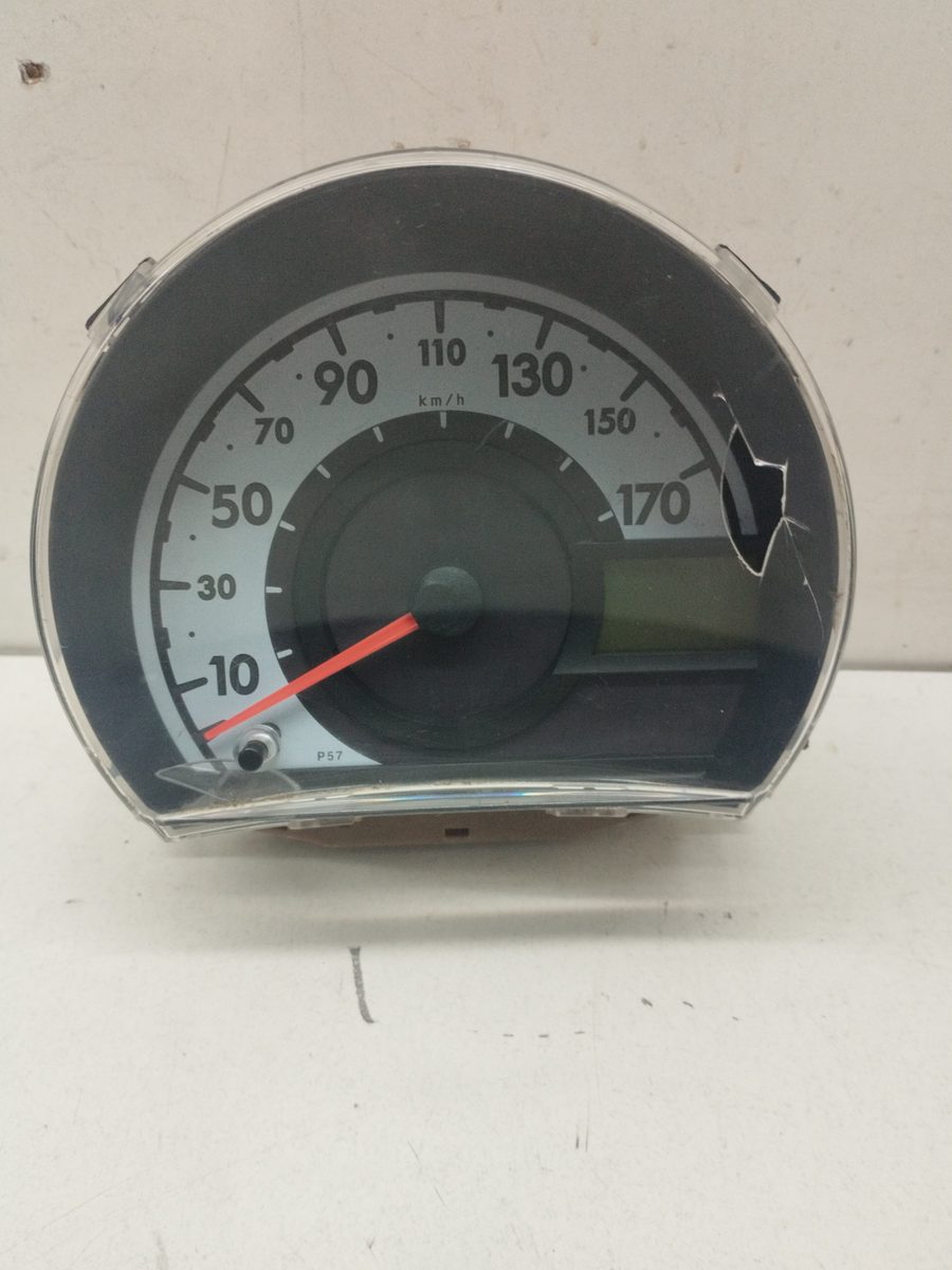 Tablero de Instrumentos Citroën C1 2005-2014 1.4 HDi CAT (8HT / DV4TD) H01838000H010C