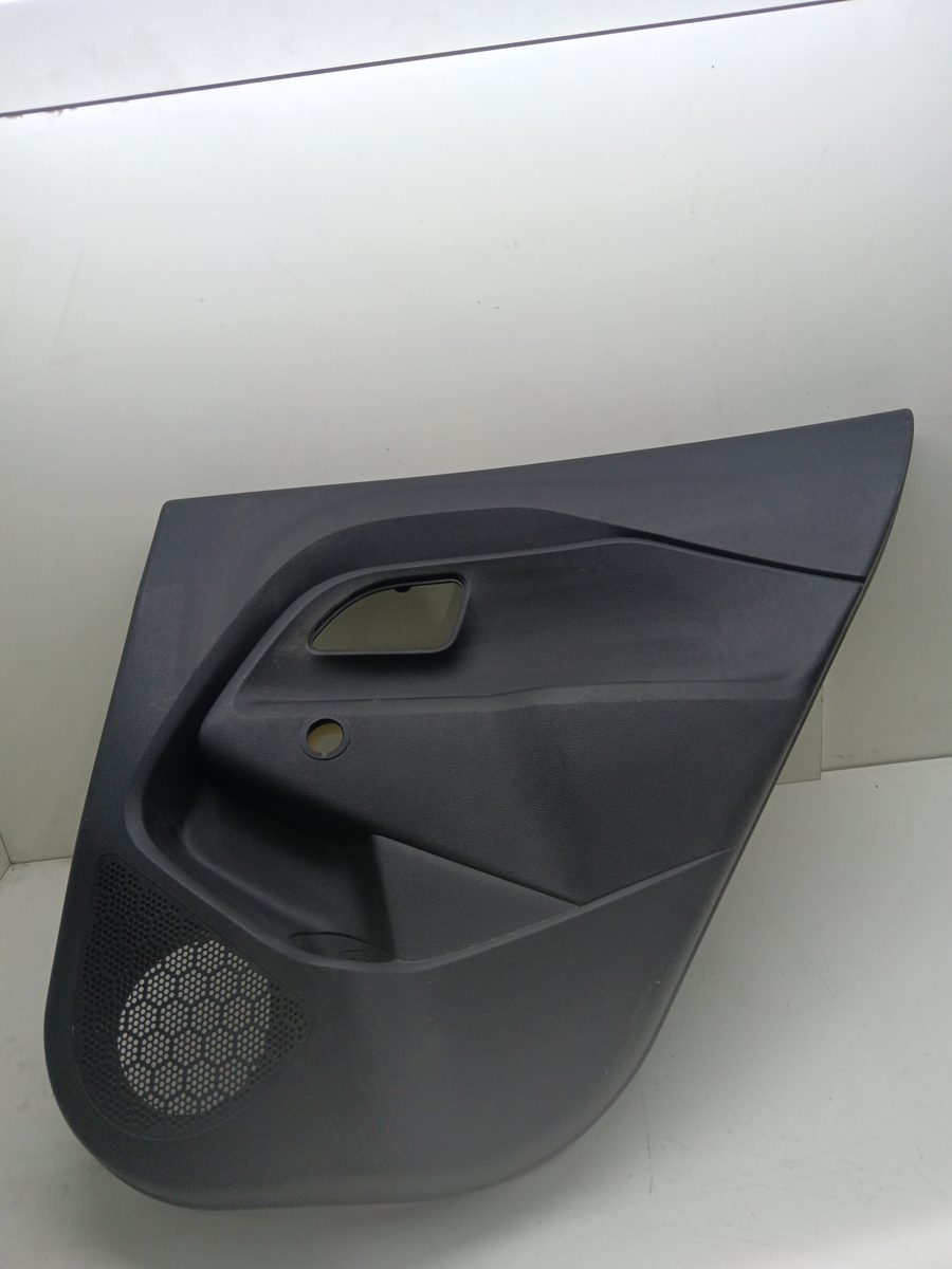 Tapizado Interior Puerta Trasero Derecho Kia Rio 2011-2016 Concept 833401W0000