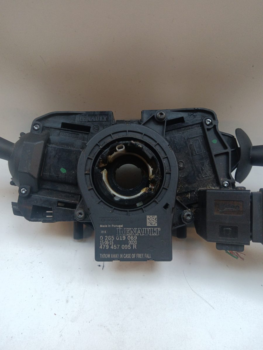 Llave Multifuncion Renault Sandero desde 2012 Stepway 0.9L 66kW