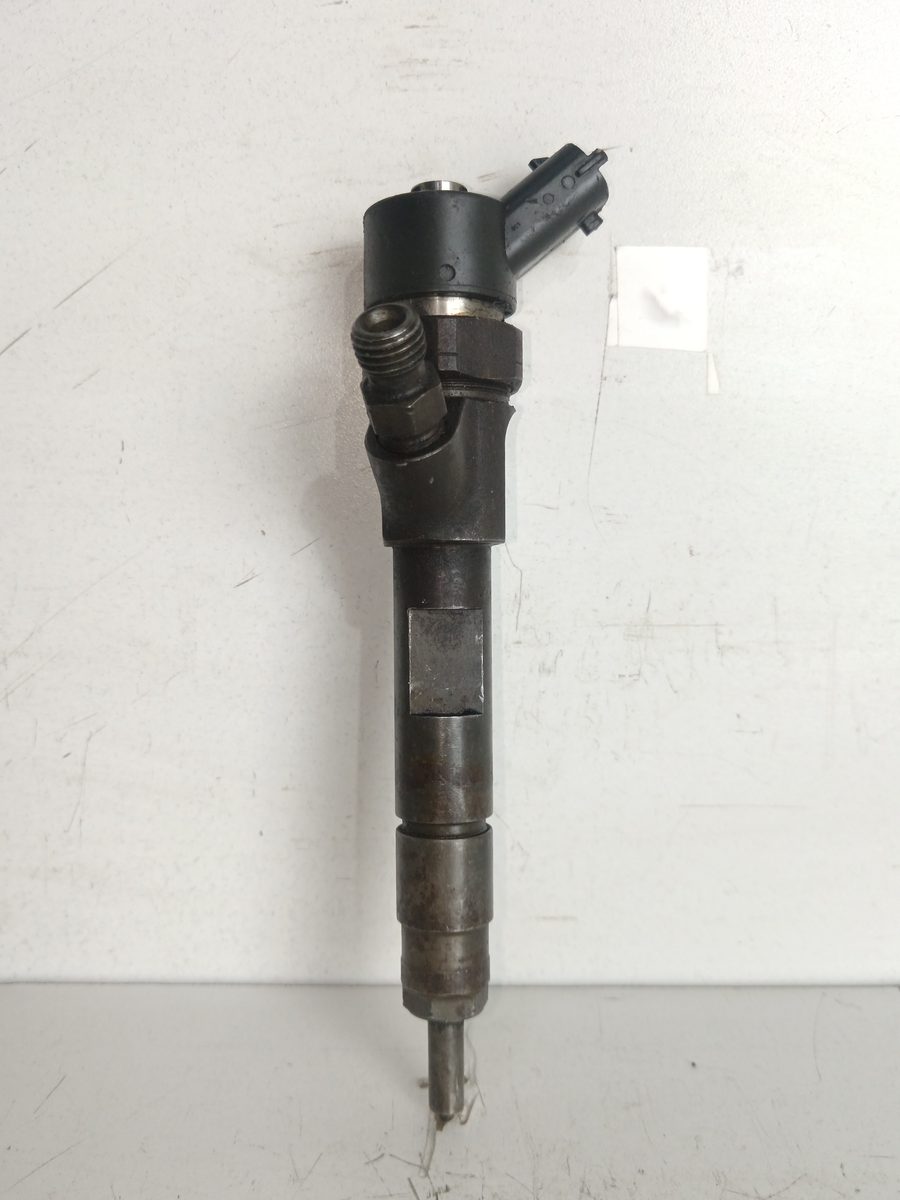 Inyector Renault Scenic (JA..) 1999-2003 1.9 dTi Diesel 1.9L 59kW 0445110110