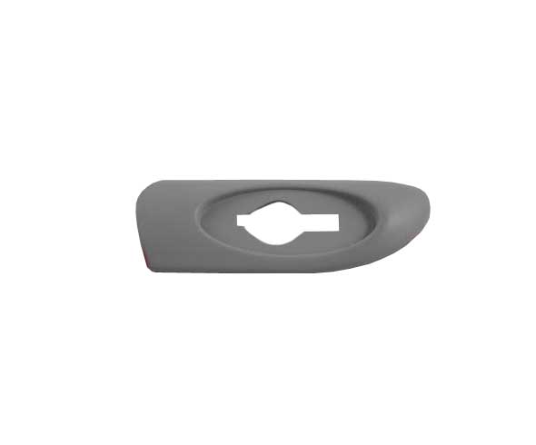 MOLDURA GUARDABARROS P/PINTAR DD (00/)