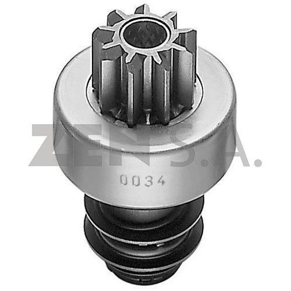 BENDIX DE ARRANQUE CASE W20 ARRANQUE JD