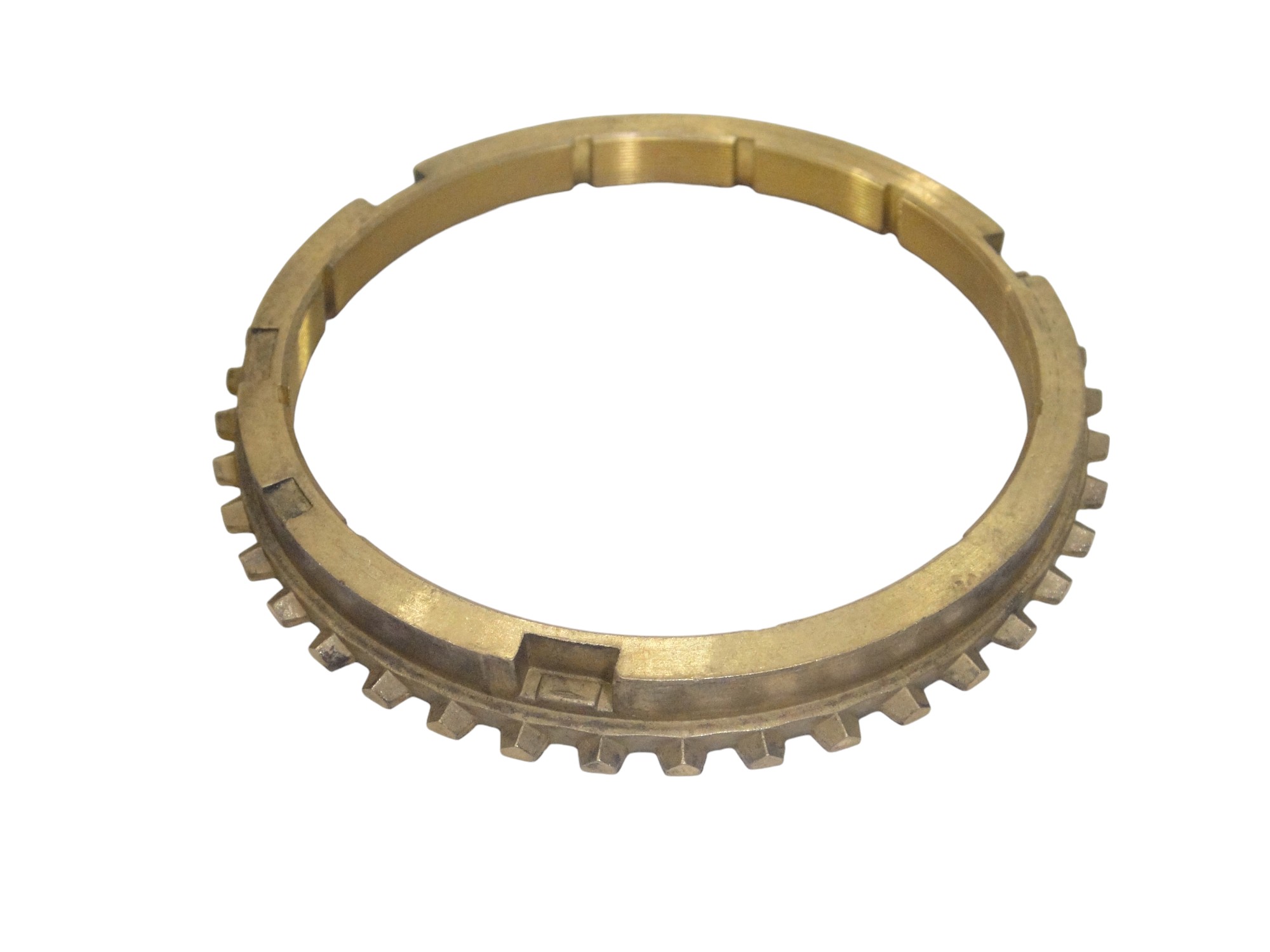 ANILLO SINCRONIZADO 1RA/2DA FOTON 2.8 BJ1065